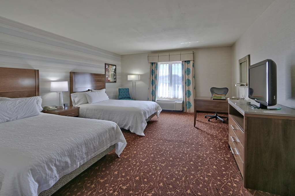Hilton Garden Inn Albuquerque Airport Quarto foto